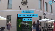 Un queso con el mismo sabor de siempre pero más sano: Mercadona se marca un triple y arrasa