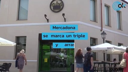 Un queso con el mismo sabor de siempre pero más sano: Mercadona se marca un triple y arrasa