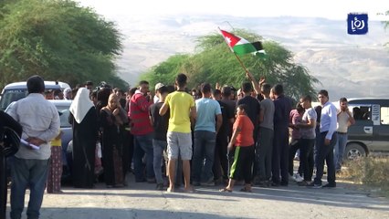 ثلاثة أعوام على استعادة الباقورة والغمر
