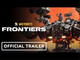 War Robots Frontiers | Official Announcement Trailer
