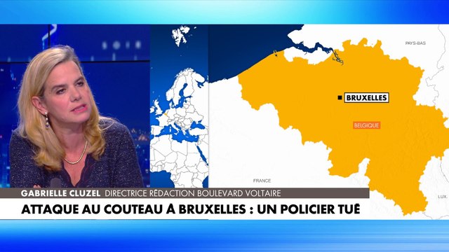 Gabrielle Cluzel : «Je suis toujours extrêmement dérangée par ce recours immédiat à la psychiatrisation»