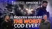 Is Modern Warfare the worst CoD ever? | Dexerto Podcast Ep.2