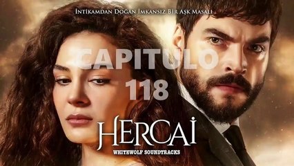 HERCAI CAPITULO 118 LATINO ❤ [2021]   NOVELA - COMPLETO HD