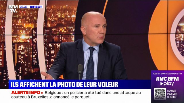 Balance ton voleur : ces commerçants affichent la photo de leur voleur sur les réseaux sociaux