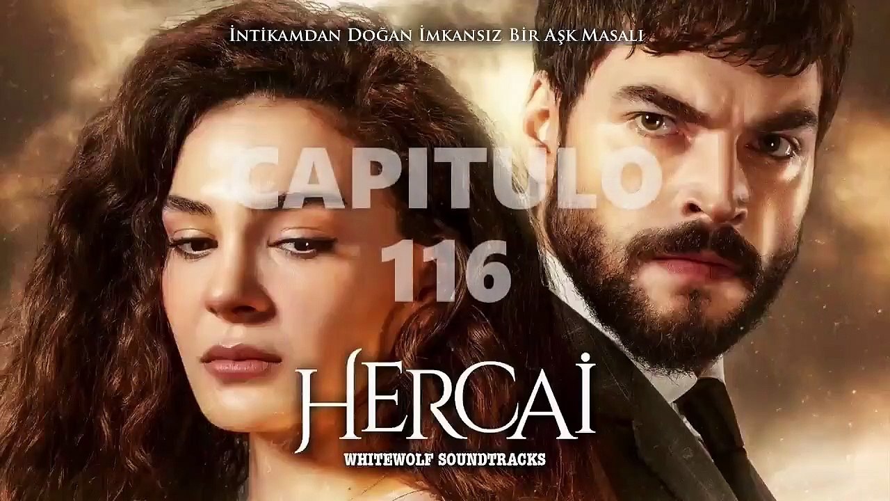 HERCAI CAPITULO 116 LATINO [2021] NOVELA - COMPLETO HD - Vidéo Dailymotion