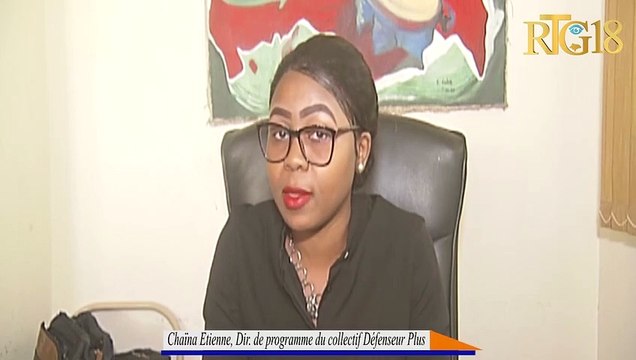 Kolektif Défenseur Plus mande pou dwa ak lavi epi dwa ak sekirite popilasyon an respekte.