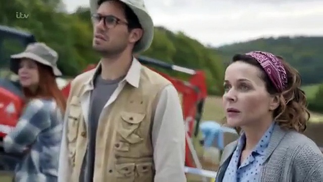 Midsomer Mur-'ders - Se18 - Ep05 HD Watch HD Deutsch