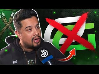 H3CZ refuses to discuss OpTic