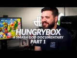 Hungrybox: Toxicity & Retirement (Ep.1/4) - A Smash God Documentary