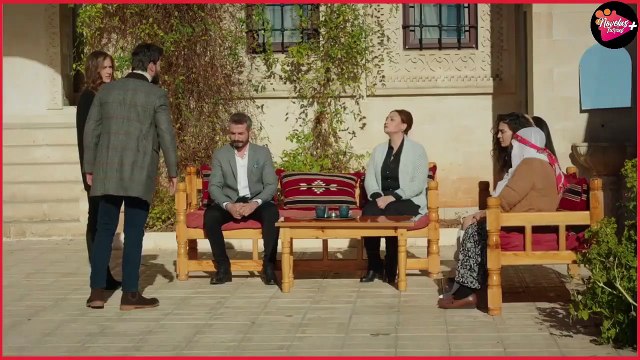 HERCAI CAPITULO 88 LATINO ❤ [2021] NOVELA - COMPLETO HD