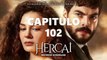 HERCAI CAPITULO 102 LATINO ❤ [2021]   NOVELA - COMPLETO HD