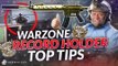 World Record Holders’ Tips for Warzone Wins