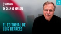 Editorial Luis Herrero: Marlaska no se plantea dimitir