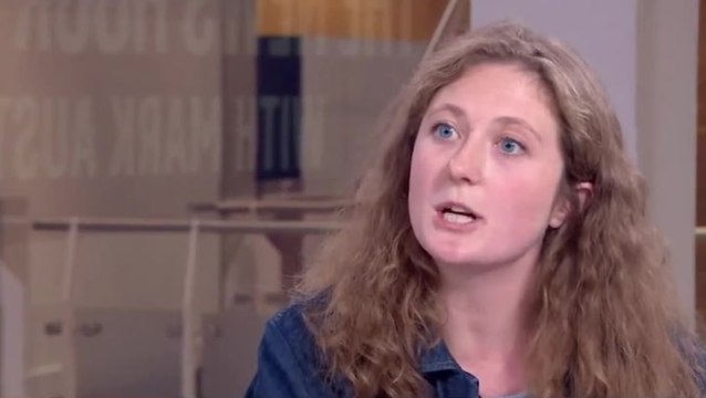 'Stop shouting at me': Just Stop Oil activist clashes with Sky News presenter