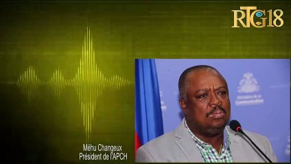 Méhu Changeux mande gouvènman an fasilite tout 10 depatman yo jwenn gaz la nan ponp yo.