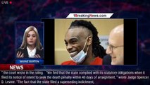 YNW Melly Might Face Death Penalty If Convicted Following Appeals Court Decision - 1breakingnews.com