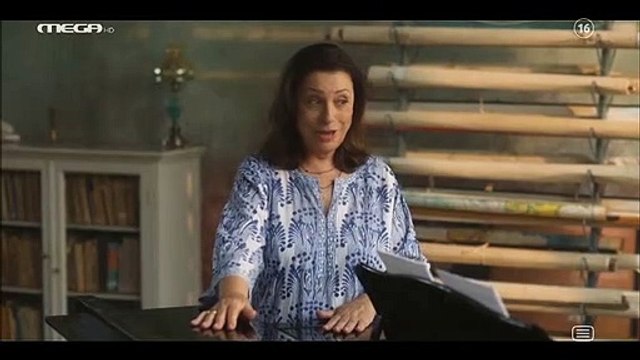 Maestro: Η Χάρις Αλεξίου τραγούδησε για πρώτη φορά μετά από χρόνια και το Twitter υποκλίθηκε!