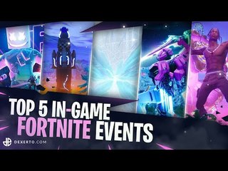 Was Travis Scott the Best Fortnite In-Game Event So Far?
