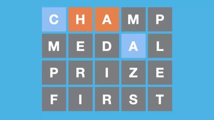 How to Win at Wordle (and Wordle Alternatives to Try if You're Obsessed)