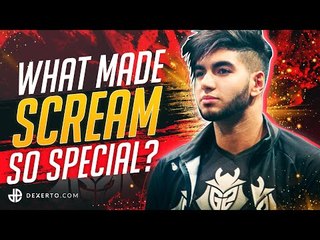 Why ScreaM is More Than Just a Headshot Machine