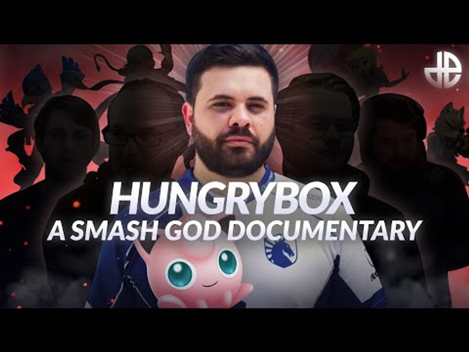 HUNGRYBOX: A Smash God Documentary (Full Version)