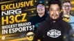 How H3CZ plans to make NRG the BIGGEST brand in esports