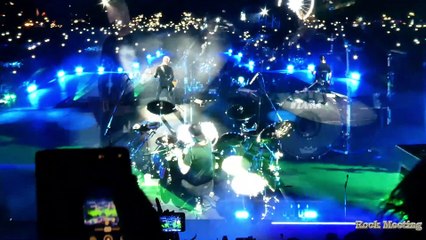METALLICA -   Hellfest 2022   Nothing Else Matters