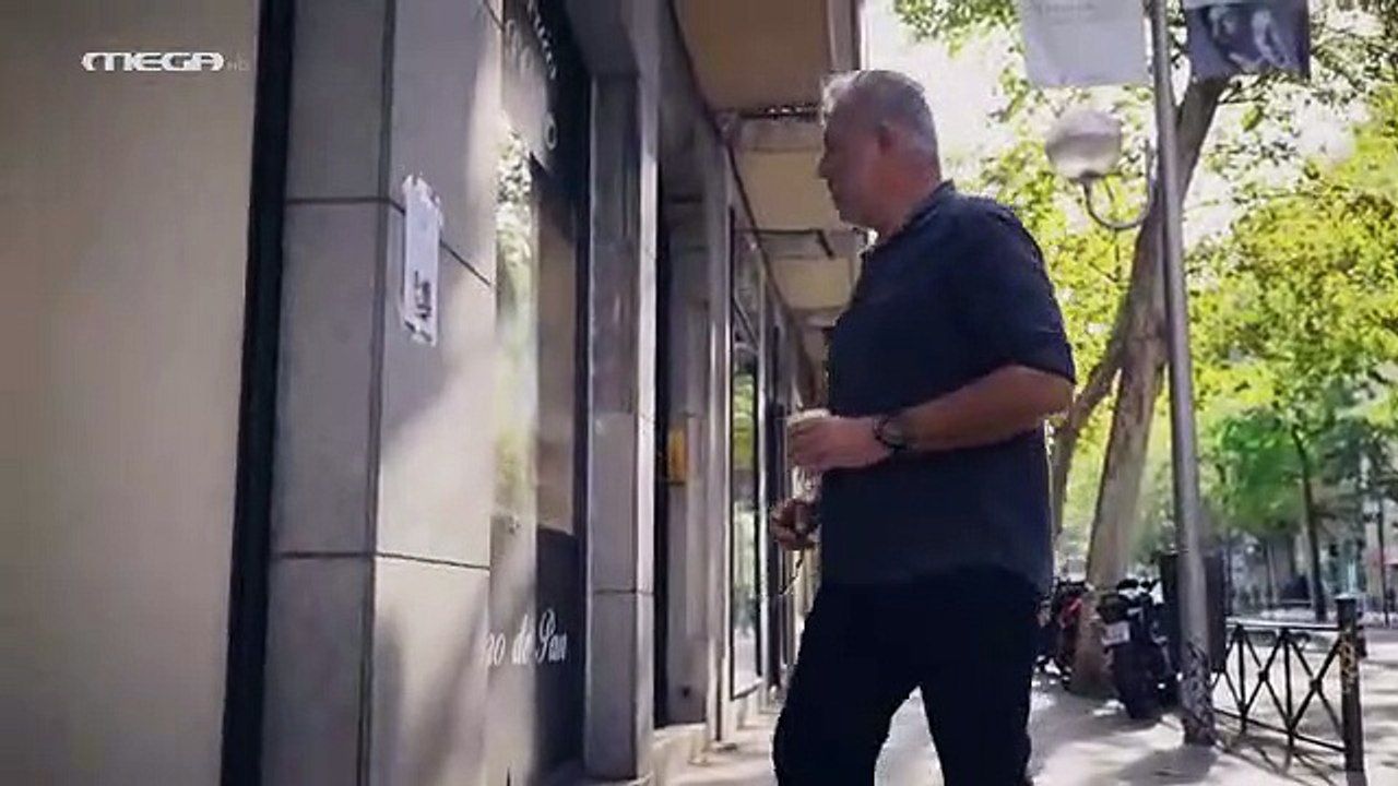 Η Γη της Ελιάς- Επεισόδιο 43 part 1/1