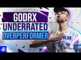 GodRx: How an Overlooked CoD Pro Became an MVP Contender