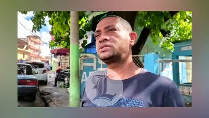 Moradores del sector Buenos Aires de Herrera se quejan por la inseguridad
