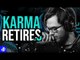Karma RETIRES: Why CoD GOAT “will not be back”
