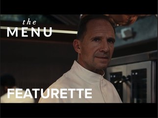 THE MENU | Welcome To Hawthorn - Featurette | Searchlight Pictures