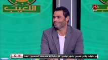 كمونة يحرج اوسا على الهواء: توقعاتك كلها غلط ومهيب قالي متاخدش على كلامه عشان 