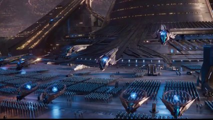 Film terbaru yang akan tayang 2023