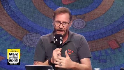 Jornada Esportiva 98 ATLETICO x CUIABA 10/11/22