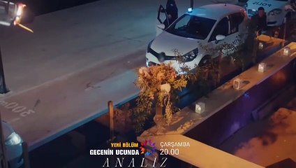 Gecenin Ucunda 7. Bölüm Fragmanı