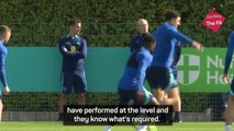 Southgate defends Maguire's England World Cup squad selection