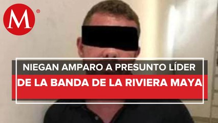 Juez niega amparo a Florian Tudor; buscaba enfrentar proceso de extradición en libertad