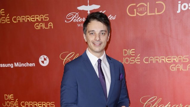 „Sturm der Liebe“-Star Lorenzo Patané: Rührende Worte über seine Ehe