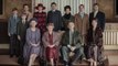 'The Crown' Season 5 Actors Compared To The Real Royals