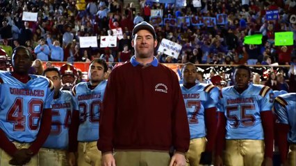 The Comebacks Bande-annonce (EN)