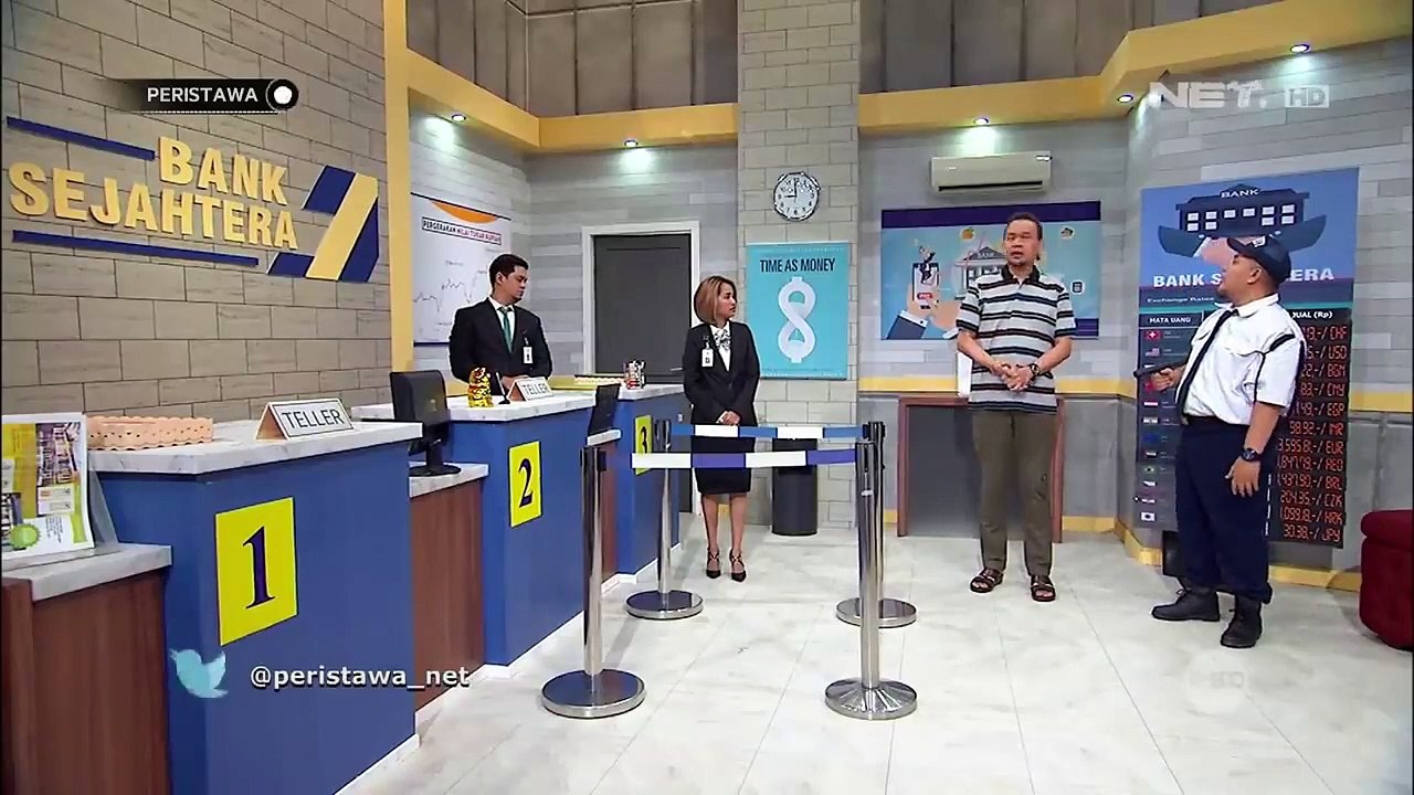 Tumben Sur Seneng Banget Digodain Sama Chika