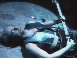 Rammstein - Paul Landers
