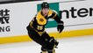 NHL Triple Shot 11/10: Islanders (-1.5), Bruins (-196), Sabres (+1.5)