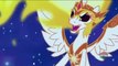 My Little Pony FiM Season 7 Episode 10 A Royal Problem The Fight with Nightmare Moon and Day Breaker