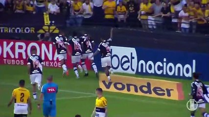 Raniel ('96) - Atacante/Striker