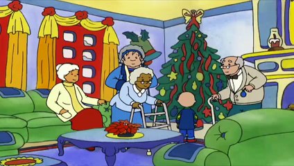 ► Caillou en Français - épisode longue durée ✔ nouveau 2016 HD DVD Caillou Full Episodes - YouTube