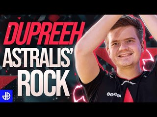 How Dupreeh Overcame Tragedy to Become Astralis’ Rock
