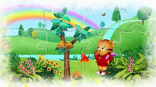 Daniel Tiger - Daniel Can’t Ride Trolley_Daniel Can’t Get What He Wants - CBC Kids