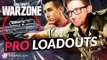 Scump & CoD pros reveal the BEST Warzone Loadouts